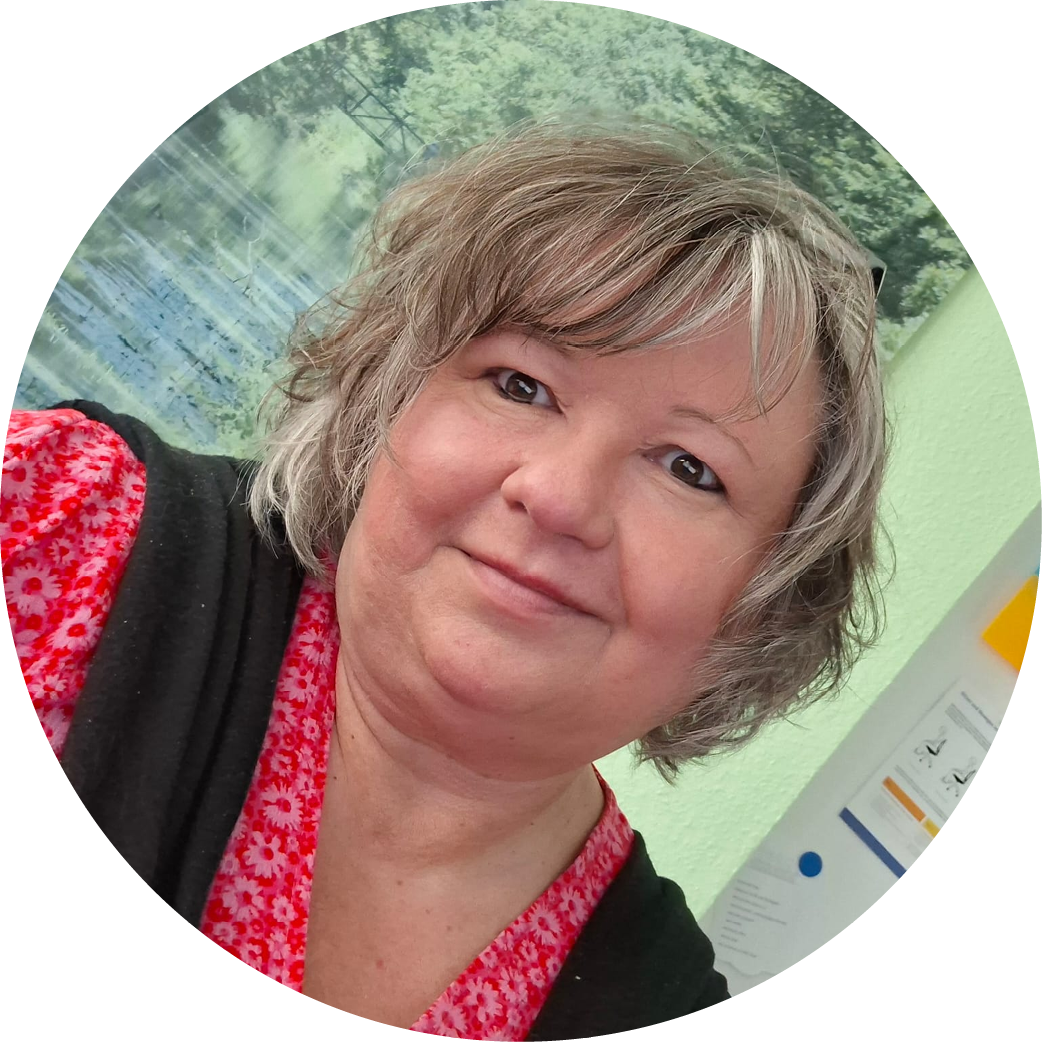 Team Bilder zugeschnitten Annette Lindenberg